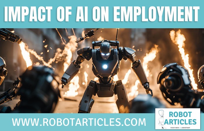 The Impact of AI on Employment